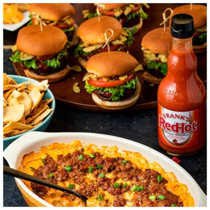 FRANKs Redhot Original Cayenne Pepper Sauce 148ml