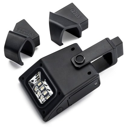 Flashlight Grill TravelQ Series Napoleon