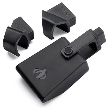 Flashlight Grill TravelQ Series Napoleon