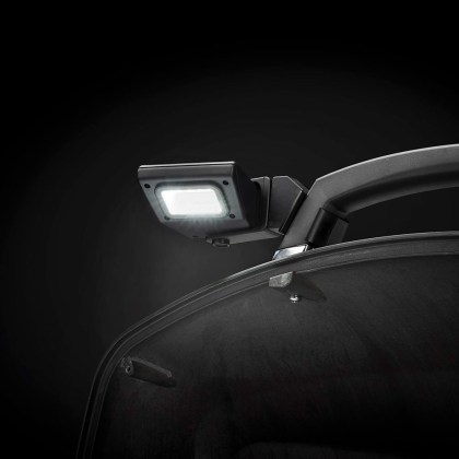 Flashlight Grill TravelQ Series Napoleon
