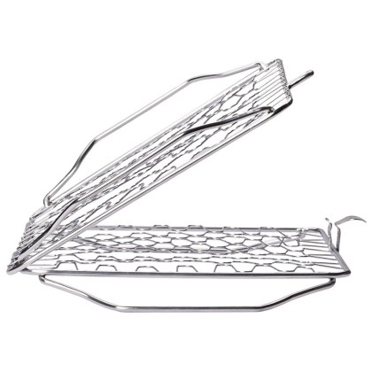 Flexible Grill Basket Napoleon 36cm Εύκαμπτη Σχάρα Ψησίματος
