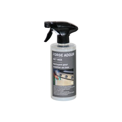 Forge Adour Inox cleaning product 500ml