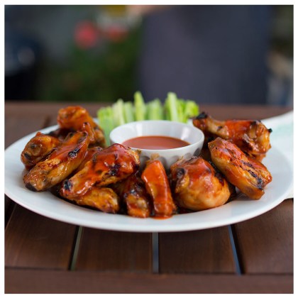 Franks Redhot Buffalo Wing Sauce 354ml