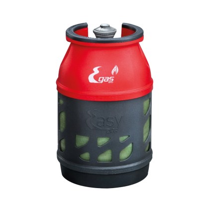 GAS BOTTLE EKO E-GAS 7,5kg - Επιστρέφοντας κενή φιάλη