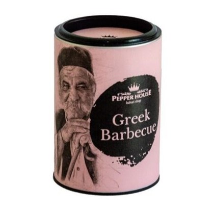 GREEK BBQ 60gr
