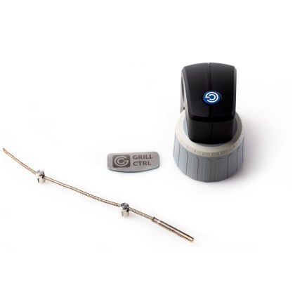 Grill Control Starter Kit 
