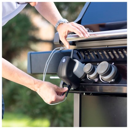 Grill Control Starter Kit 