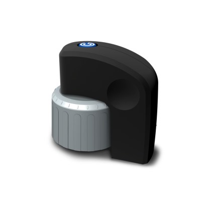 Grill Control Companion Device
