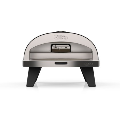 Gas Oven Ziipa Piana Charbon