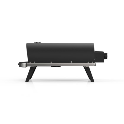 Gas Oven Ziipa Piana Charbon