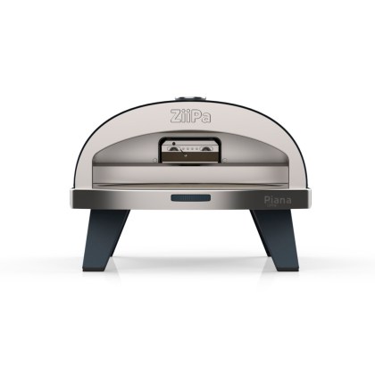 Gas oven Ziipa Piana Ardoise