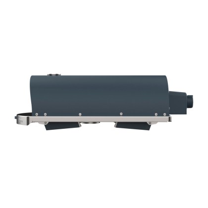 Gas oven Ziipa Piana Ardoise