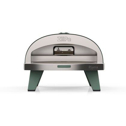 Gas oven Ziipa Piana Eucalyptus