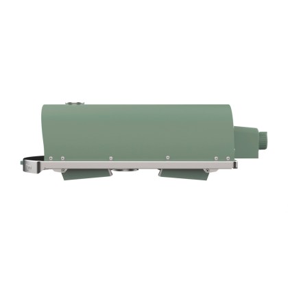 Gas oven Ziipa Piana Eucalyptus