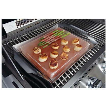 Gourmet Salt Platter SET Napoleon