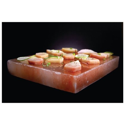 Gourmet Salt Platter SET Napoleon