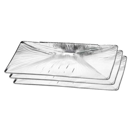 Grease collector for Rogue 365 Napoleon 3 pcs