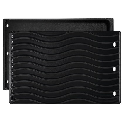 Grill Plancha Dual Napoleon for Rogue 425-525-625