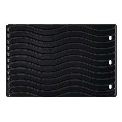 Grill Plancha Dual Napoleon for Rogue 425-525-625 Επισμαλτωμένη Πλάκα Ψησίματος