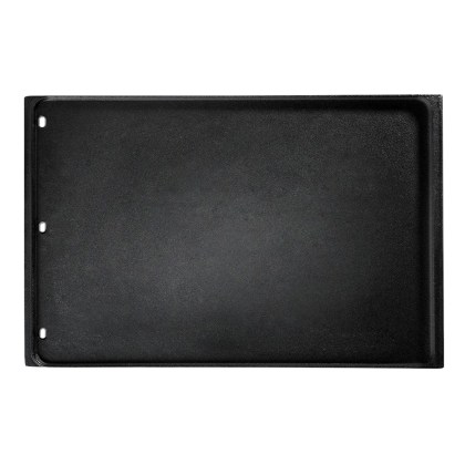 Grill Plancha Dual Napoleon for Rogue 425-525-625 Επισμαλτωμένη Πλάκα Ψησίματος