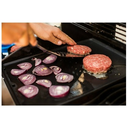 Grill Plancha Dual Napoleon for Rogue 425-525-625 Επισμαλτωμένη Πλάκα Ψησίματος