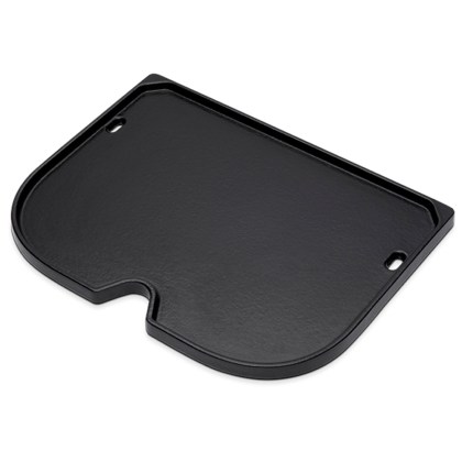 Grill Plate For Weber Lumin