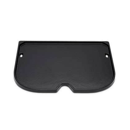 Grill Plate For Weber Lumin
