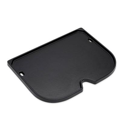 Grill Plate For Weber Lumin