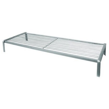 Grill heavy duty galvanized 37*100*11,5cm