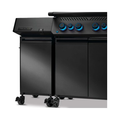 Grill side Cabinet Prestige