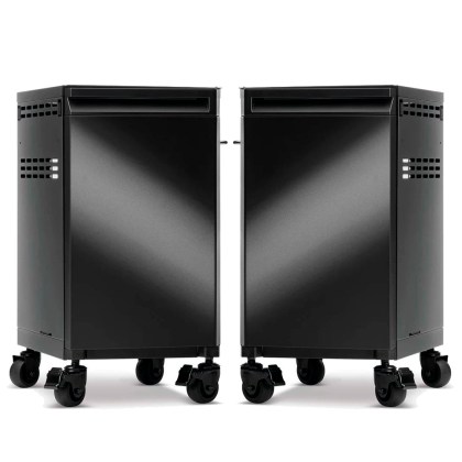 Napoleon Grill side Cabinet Prestige 2pcs