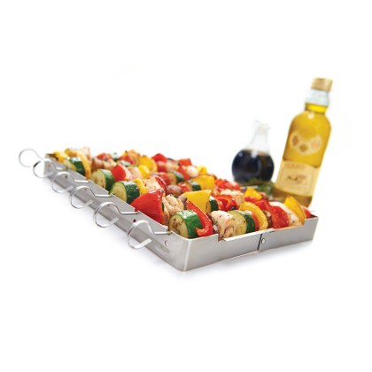 GrillPro BASE FOR KEBAP (6PCS)