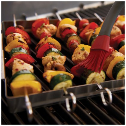GrillPro BASE FOR KEBAP (6PCS)