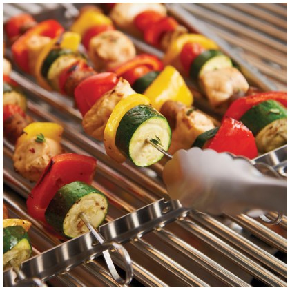GrillPro BASE FOR KEBAP (6PCS)
