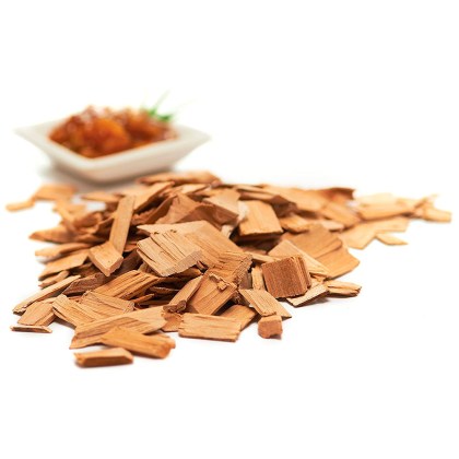 GrillPro CHIPS SMOKING (MAPLE) (0,8KG)