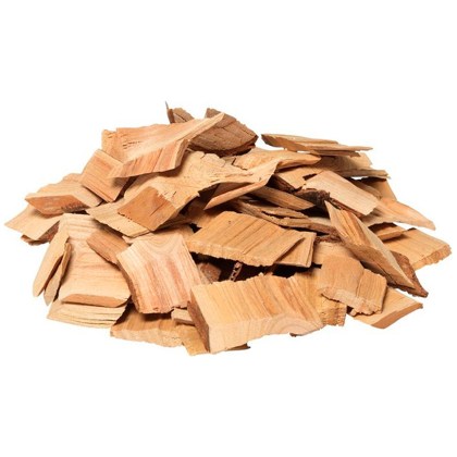 GrillPro CHIPS SMOKING (PECAN) (0,8KG)