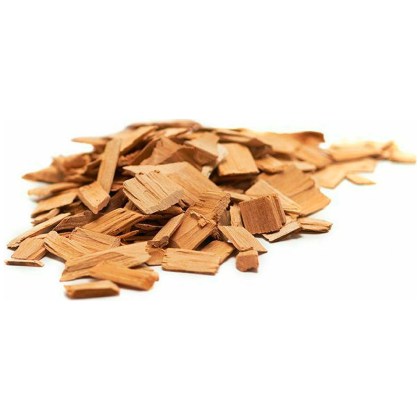 GrillPro CHIPS SMOKING (PECAN) (0,8KG)
