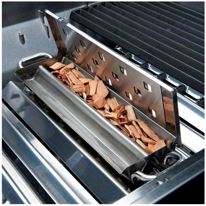 GrillPro CHIPS SMOKING (PECAN) (0,8KG)