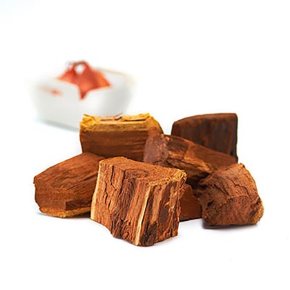 GrillPro CHUNKS SMOKING (MESQUITE) (2 KG)