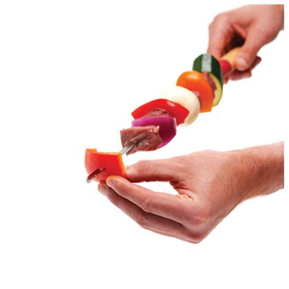 GrillPro KEBAB SKEWERS (6 pcs)