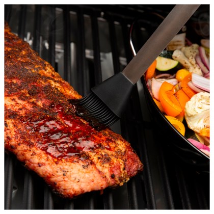 GrillPro SET of tools 3 pcs