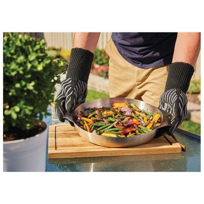 Heat Resistant BBQ Glove Napoleon PRO