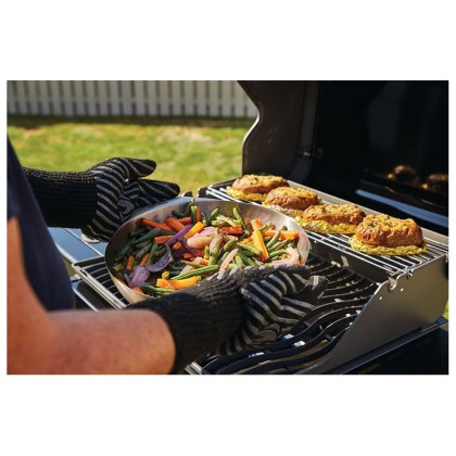 Heat Resistant BBQ Glove Napoleon PRO