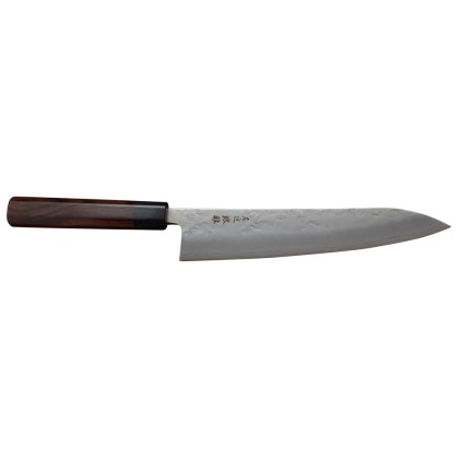 Hokiyama Sakon Ginga Gyuto 240mm