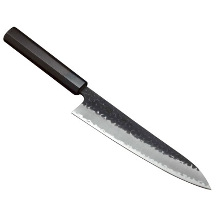Hokiyama Tosaichi Shadow Gyuto 210mm