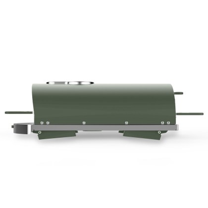 Home Pizza Pellet Oven Ziipa Piana Eucalyptus