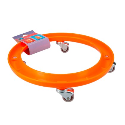 GAS BOTTLE BASE