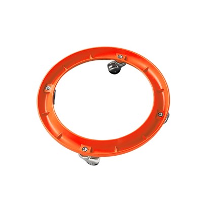 GAS BOTTLE BASE