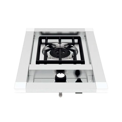 Broil King Imperial S 100 Built-in Side Single Gas Burner