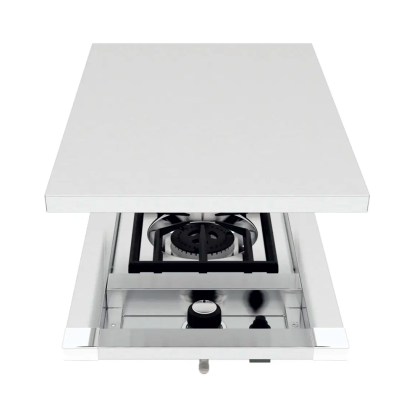 Broil King Imperial S 100 Built-in Side Single Gas Burner